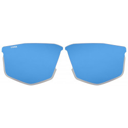 Prilliläätsed Uvex axos set ESS blue