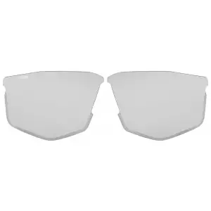 Prilliläätsed Uvex axos set ESS silver