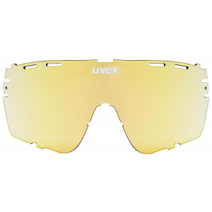 Prilliläätsed Uvex ESS sportstyle 236 yellow