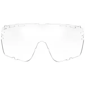 Prilliläätsed Uvex ESS sportstyle 236 clear