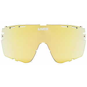 Prilliläätsed Uvex ESS sportstyle 236 S yellow