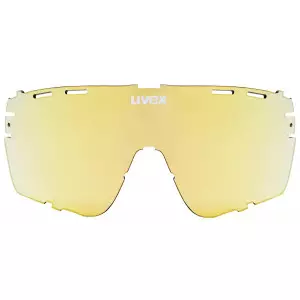 Prilliläätsed Uvex ESS sportstyle 236 S yellow