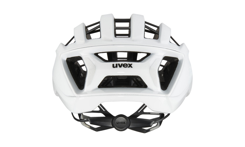 Kiivri Uvex surge white matt - 1