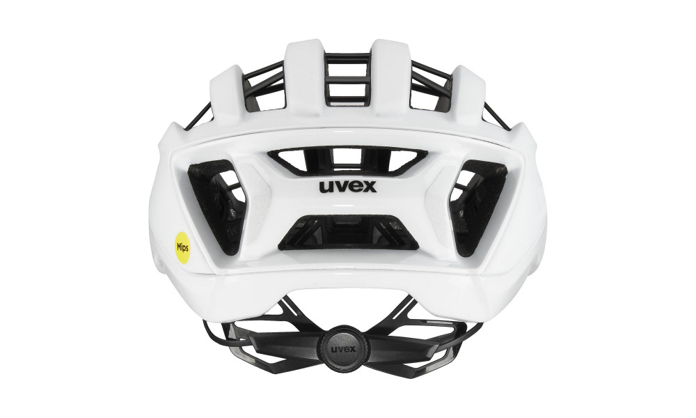 Kiivri Uvex surge aero MIPS white matt - 1