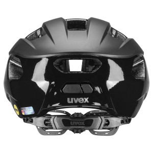 Kiivri Uvex rise pro MIPS black matt