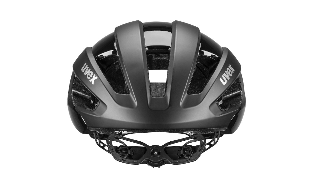 Kiivri Uvex rise pro MIPS black matt - 3