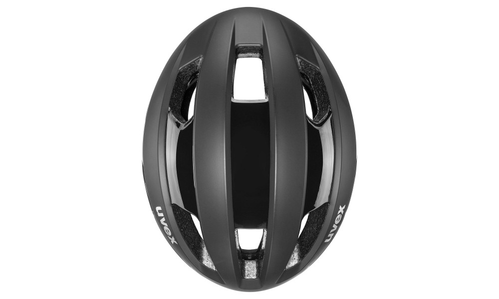 Kiivri Uvex rise pro MIPS black matt - 5