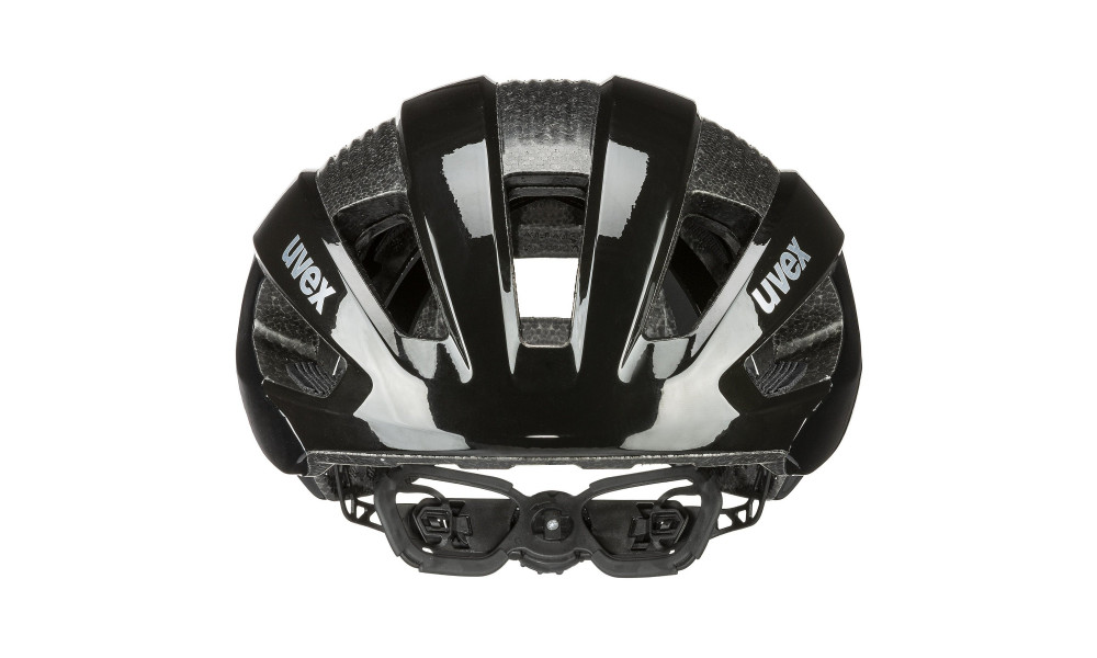 Kiivri Uvex rise all black - 3