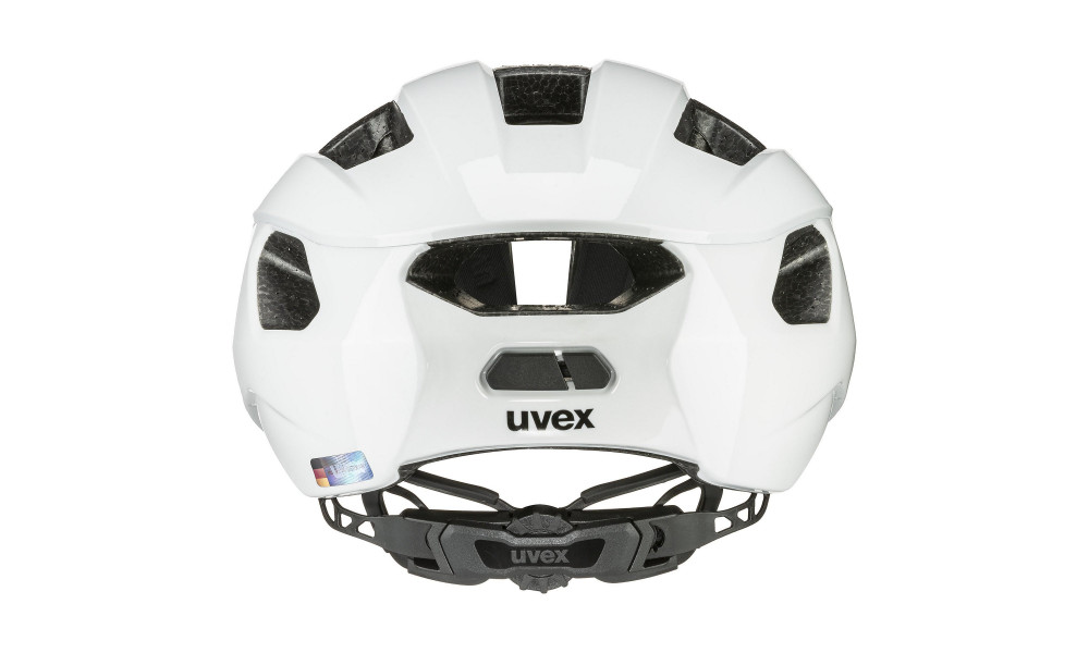 Kiivri Uvex rise white - 2