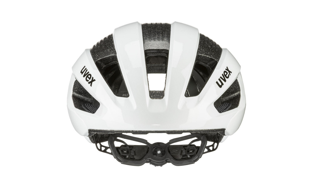 Kiivri Uvex rise white - 3