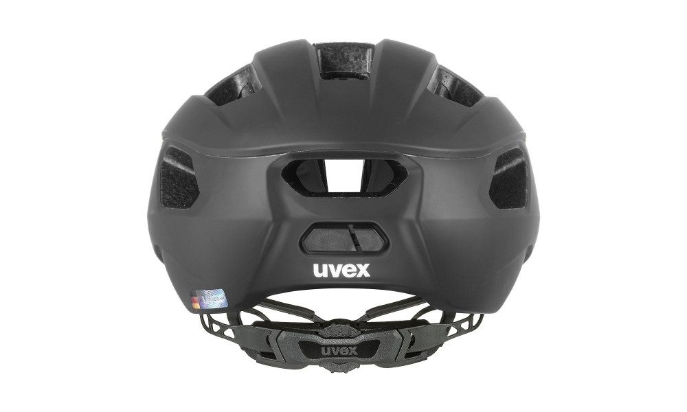 Kiivri Uvex rise cc black matt - 2