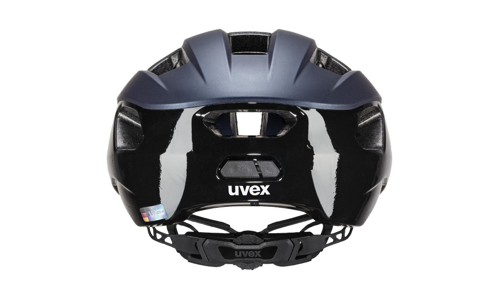 Kiivri Uvex rise cc deep space-black matt - 2