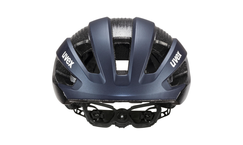 Kiivri Uvex rise cc deep space-black matt - 3