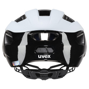 Kiivri Uvex rise cc cloud-black matt