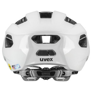 Kiivri Uvex rise pro MIPS white matt