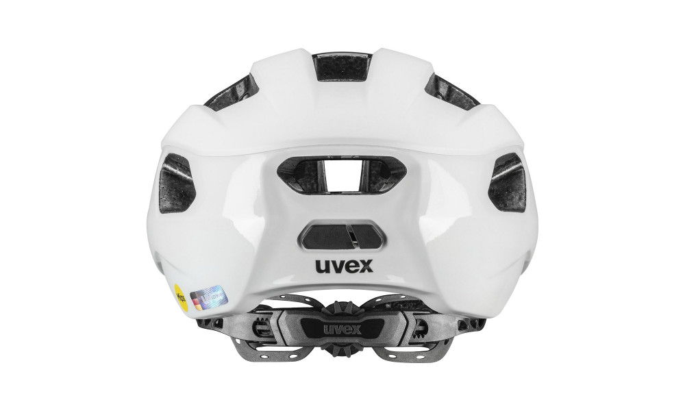 Kiivri Uvex rise pro MIPS white matt - 2