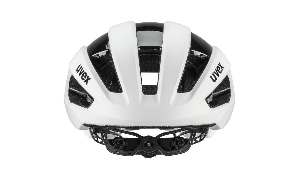 Kiivri Uvex rise pro MIPS white matt - 3