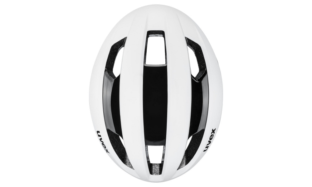 Kiivri Uvex rise pro MIPS white matt - 5