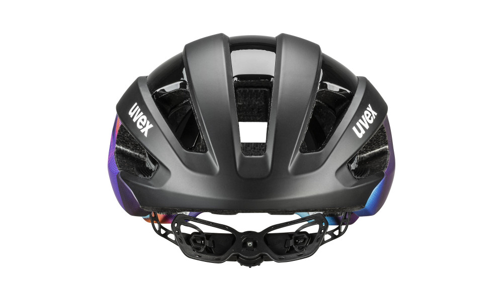 Kiivri Uvex rise pro MIPS black-galaxy matt - 3