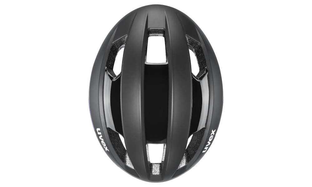 Kiivri Uvex rise pro MIPS black-galaxy matt - 5