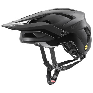 Kiivri Uvex renegade MIPS black matt