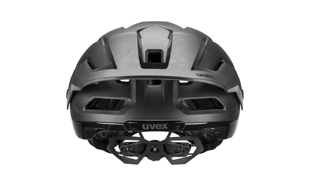 Kiivri Uvex renegade MIPS black matt - 3