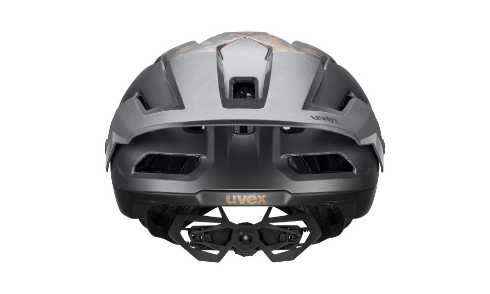 Kiivri Uvex renegade MIPS hazel camo-black matt - 3