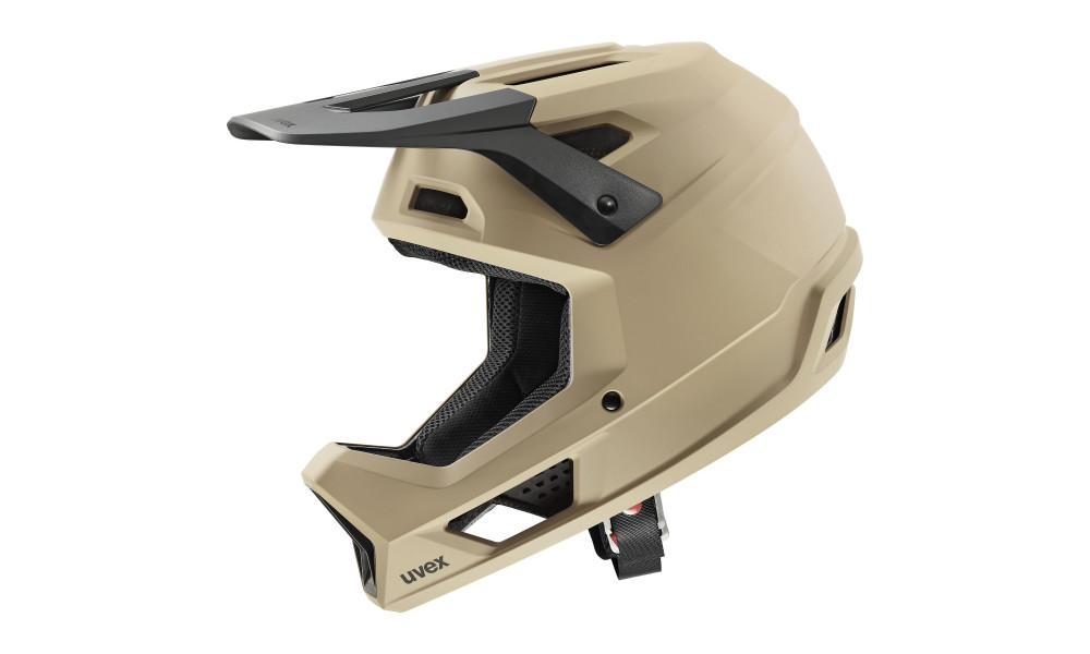 Kiivri Uvex ravage desert matt - 1