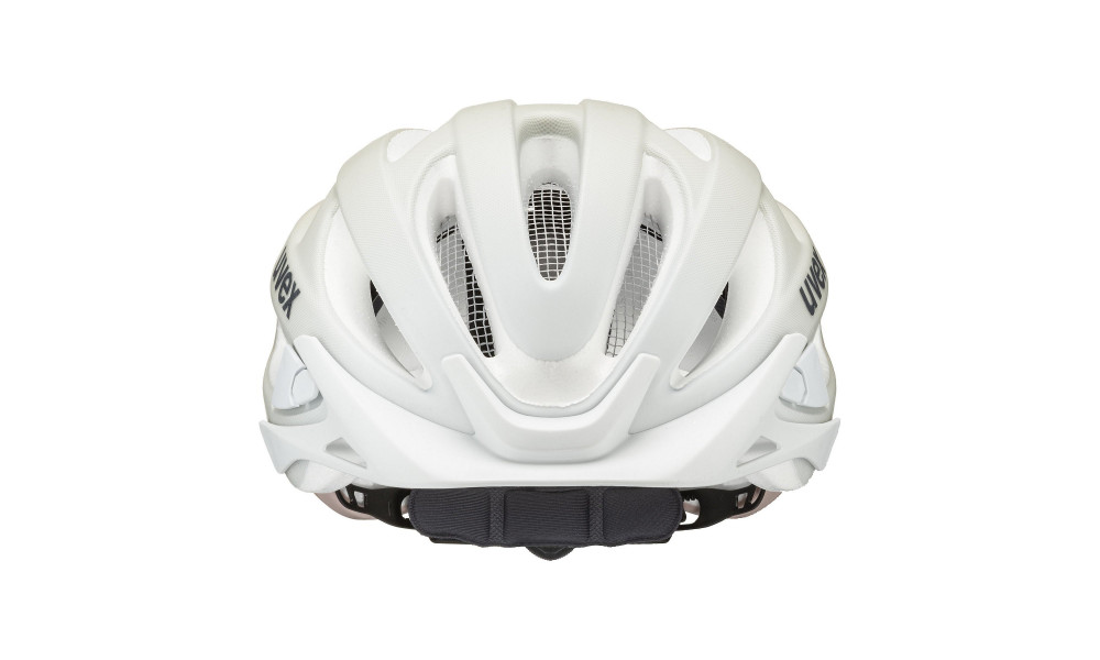 Kiivri Uvex true cc sand-dust rose matt - 1