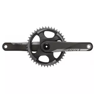 Vändad SRAM Red 1 D1 DUB 46T