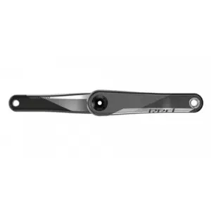 Vändad SRAM RED AXS DUB