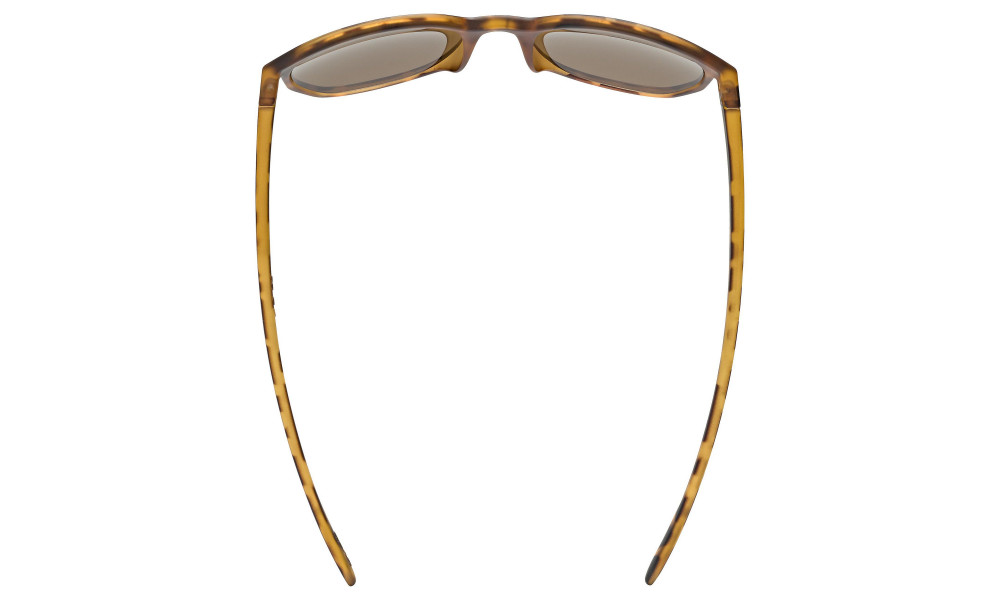 Prillid Uvex LGL 54 havanna matt / litemirror silver - 5