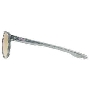 Prillid Uvex LGL 54 smoke / mirror pink