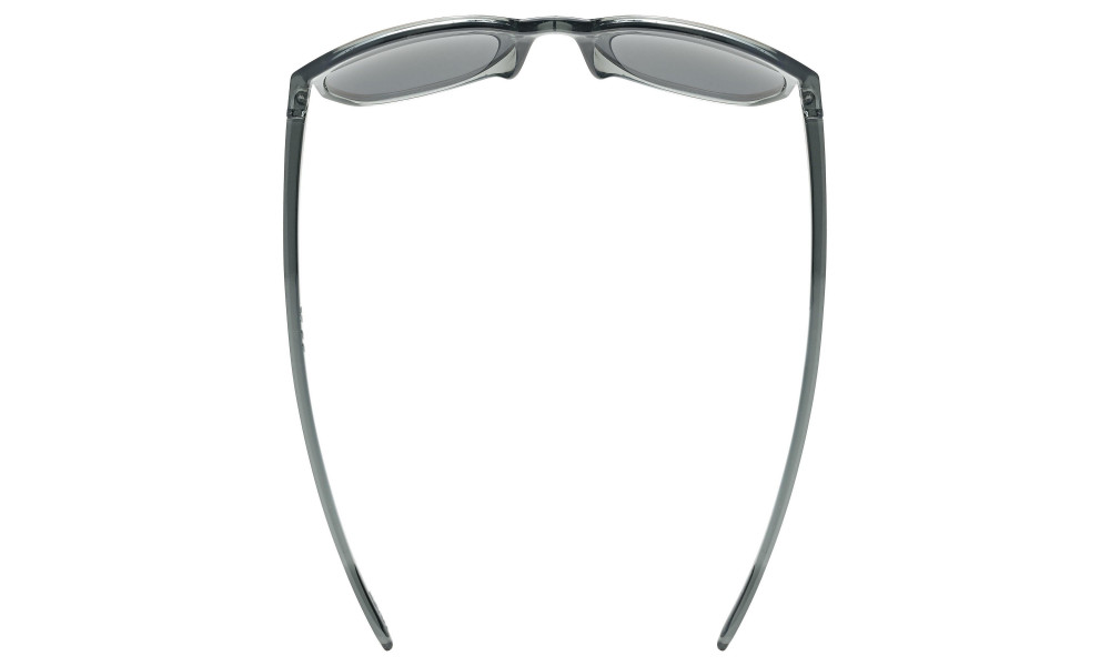 Prillid Uvex LGL 54 smoke / mirror pink - 5