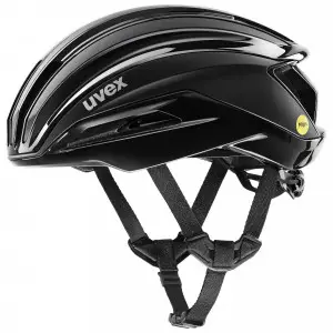 Kiivri Uvex surge aero MIPS black matt
