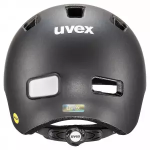 Kiivri Uvex city 4 MIPS hazel-black matt