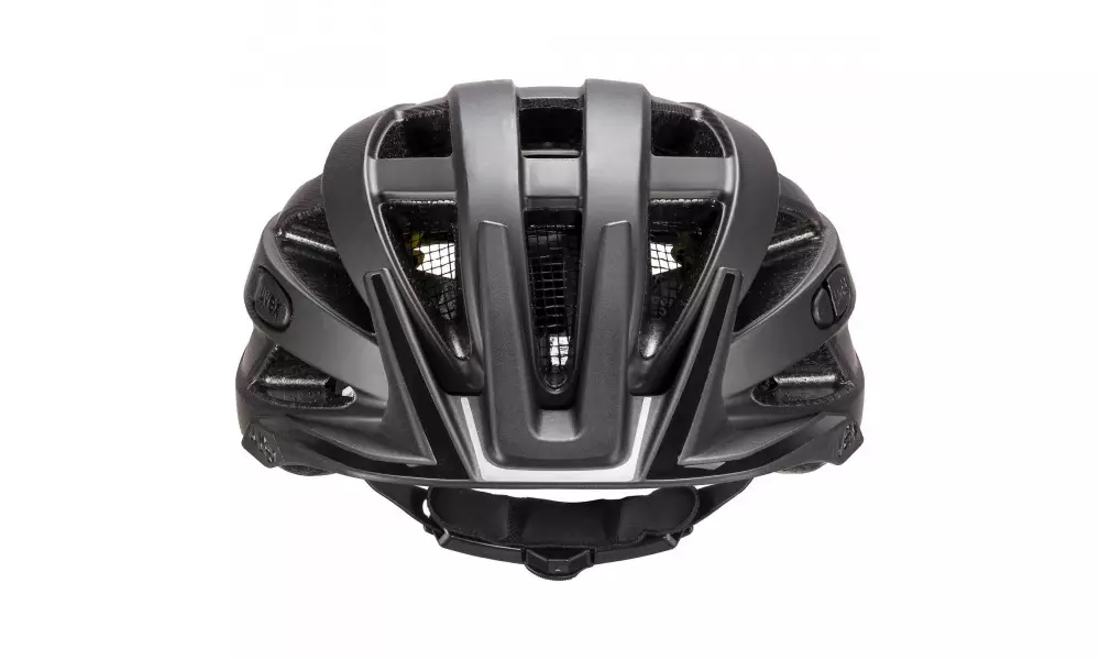 Kiivri Uvex i-vo cc MIPS black-plum matt - 3