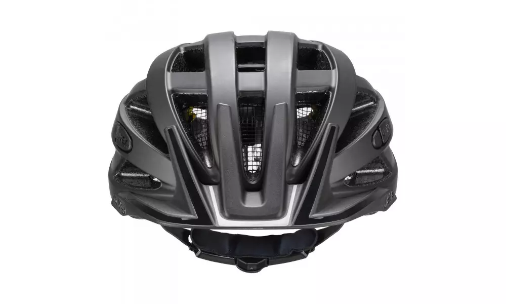Kiivri Uvex i-vo cc MIPS all black matt - 3