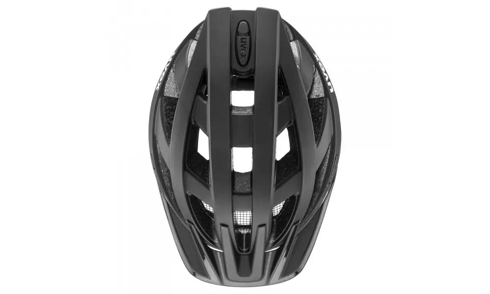 Kiivri Uvex i-vo cc MIPS all black matt - 5