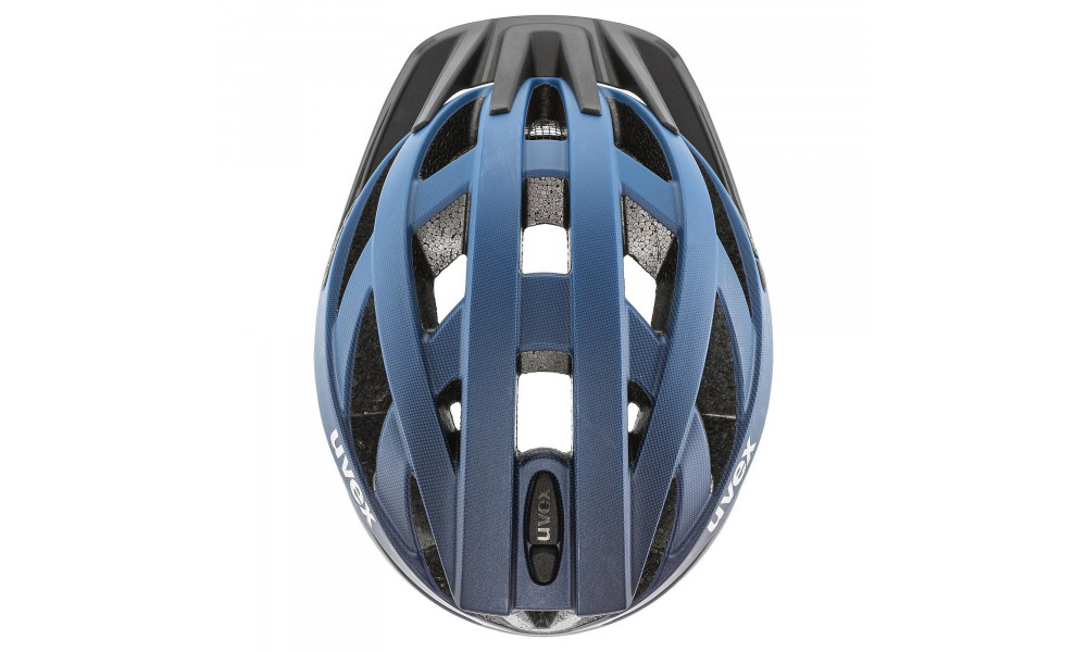 Kiivri Uvex i-vo cc deep space matt - 5