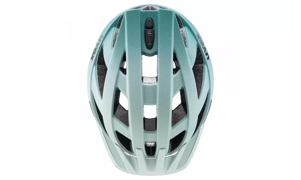Kiivri Uvex i-vo cc jade-teal matt - 5