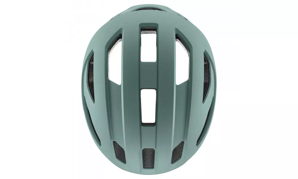 Kiivri Uvex stride sage green matt - 5