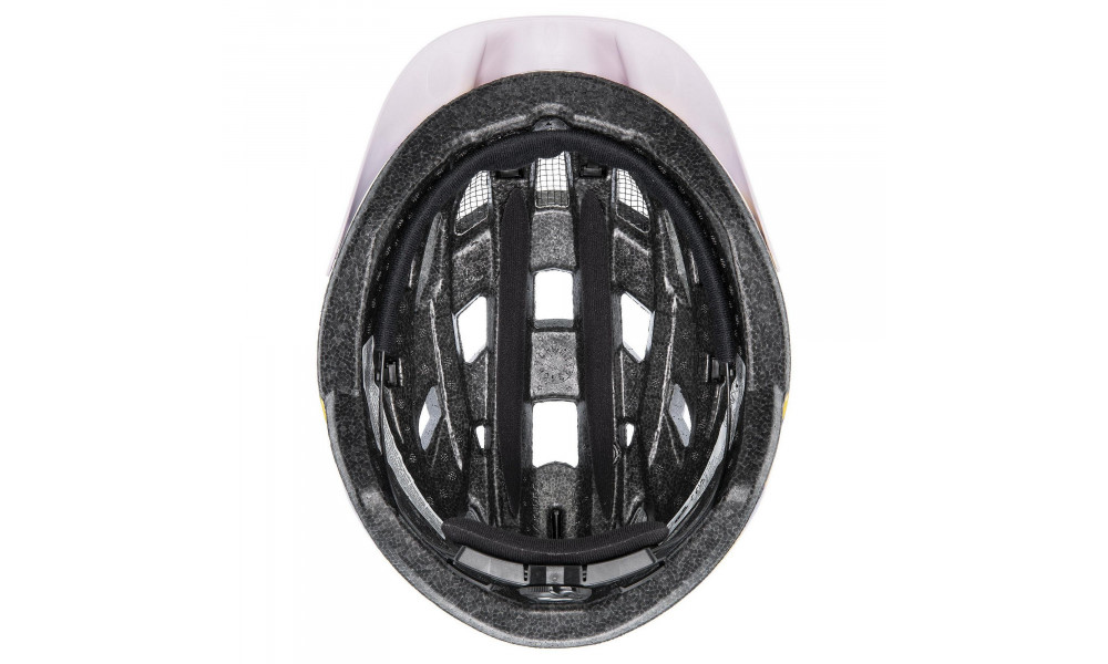 Kiivri Uvex air wing powder-liquids - 4