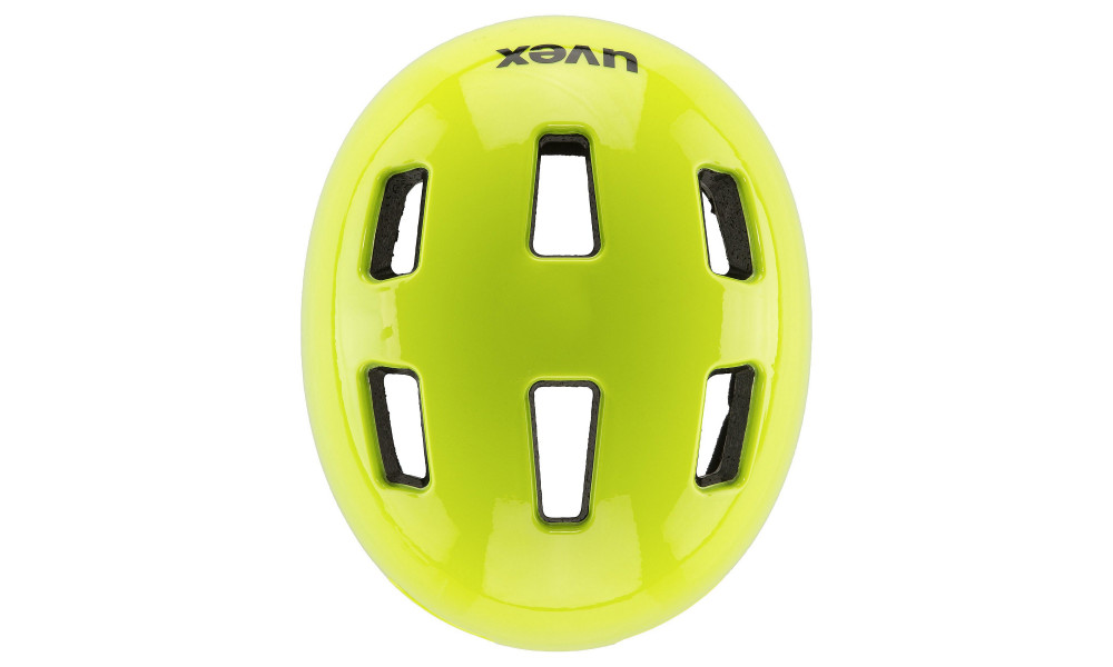 Kiivri Uvex hlmt 4 neon yellow - 1