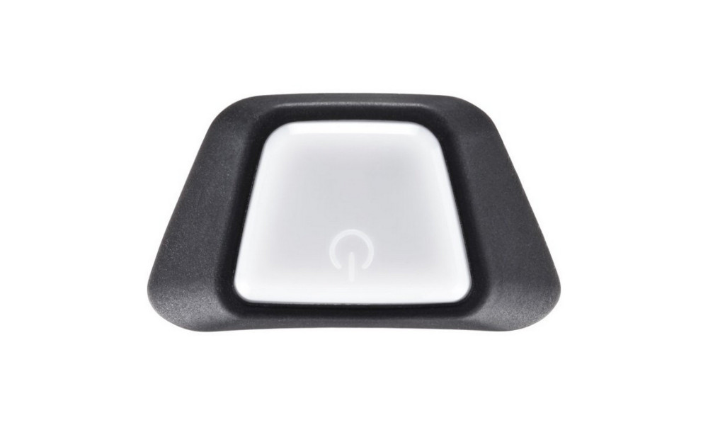 Kiivri lamp Uvex plug-in LED stride - 1