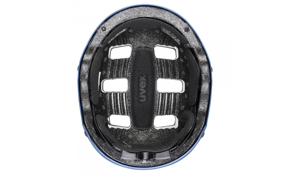 Kiivri Uvex kid 3 stone blue pow - 4