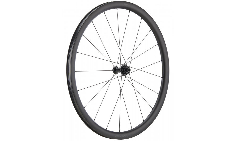 Esijooks NEWMEN Advanced Carbon G.34 622 21H Gravel SJ C-Lock 12x100 
