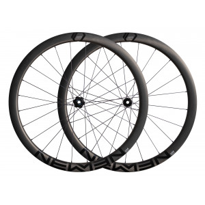 Esijooks NEWMEN Advanced Carbon SL R.42 622 12x100 SP C-Lock 21H