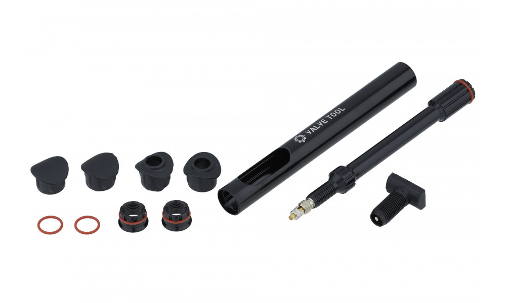 Esijooks NEWMEN Advanced Carbon SL R.42 622 12x100 SP C-Lock 21H - 3