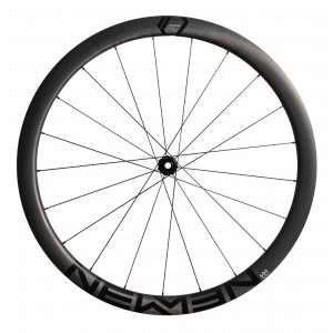 Esijooks NEWMEN Advanced Carbon SL R.42 622 12x100 SP C-Lock 21H